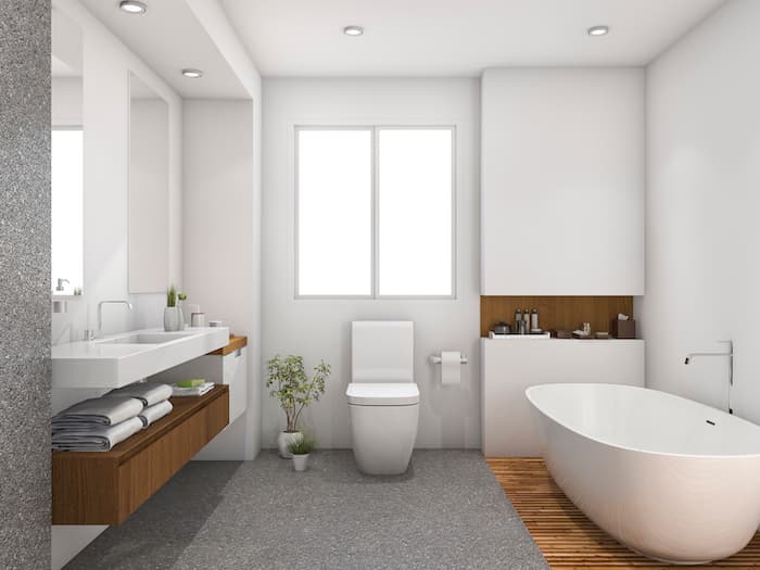 Banyo Tıkanıklıkları ve Çözüm Yolları